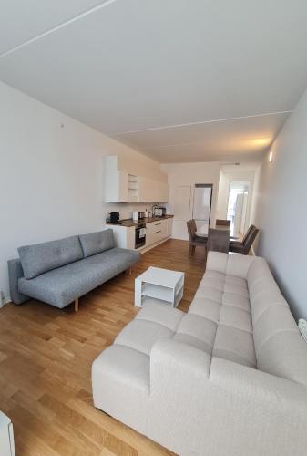 Two storey apart Most beautiful location in Copenhagen, Copenaghen (foto 2)