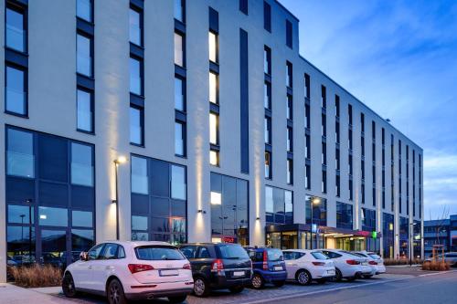 Ibis Styles Konstanz