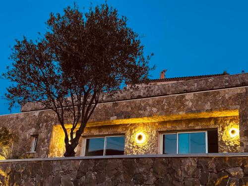 Maison C in Aco de Gilous