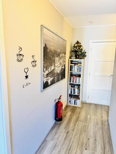 Atpūtas iespējas, B&B L'Epicure in Gouvy
