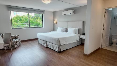 El Golf Hotel Boutique