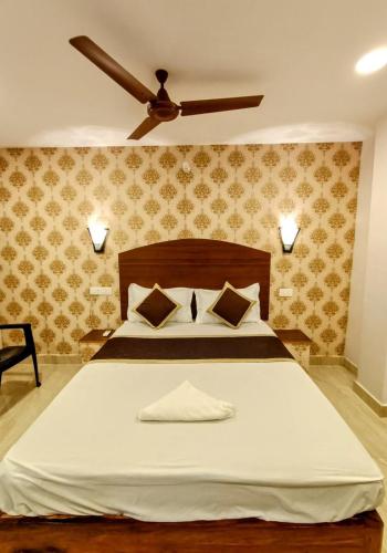 Aashrey Bed and Breakfast near Veer Savarkar nemzetközi repülőtér