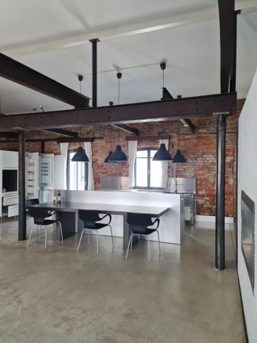 Loft-style B17, Nürnberg (photo 6)