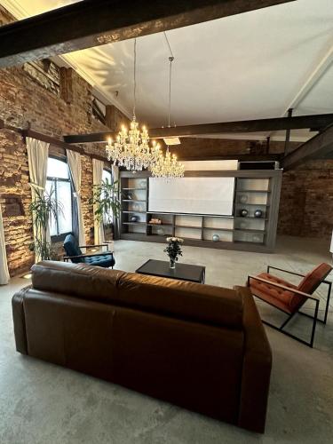 Loft-style B17, Nürnberg (photo 11)
