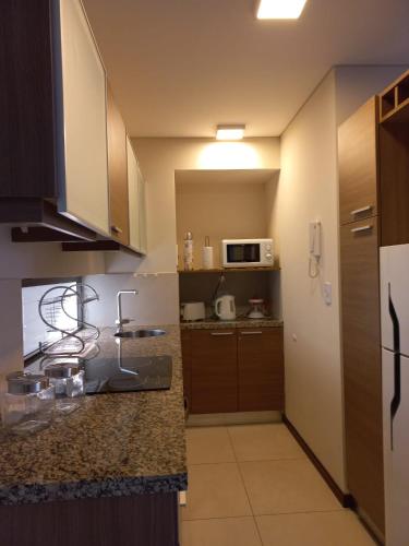 Departamento Premium Alto 3 - image 5