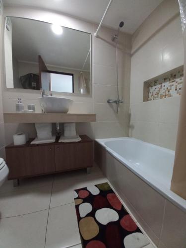 One-Bedroom Apartment image 4