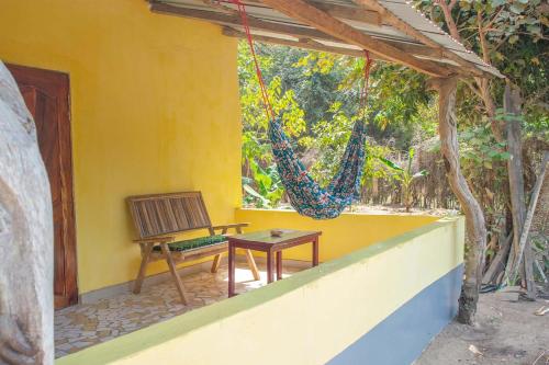 . Lodge Jamarek