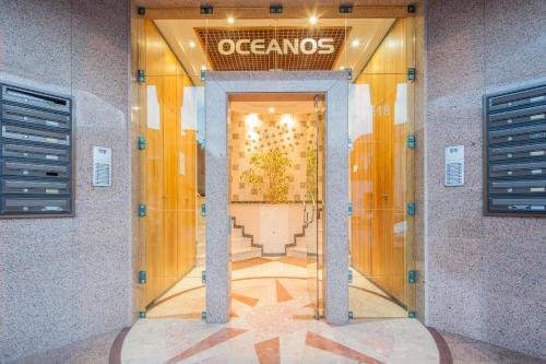  Oceanos premium apartment in Ovar