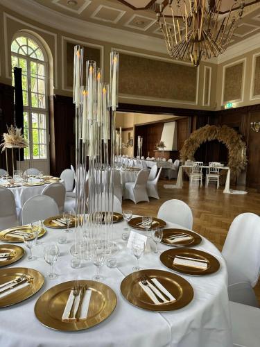 Hotel Casino im Park in Kamp-Lintfort