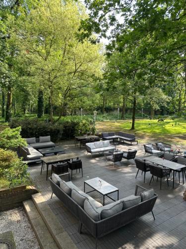 Hotel Casino im Park in Kamp-Lintfort