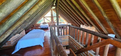 Rustic, 6BR Chalet on Beautiful Estate