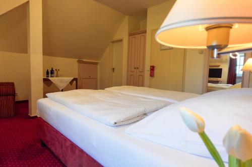 Hotel Casino im Park in Kamp-Lintfort