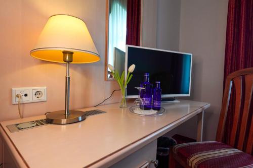 Hotel Casino im Park - image 4