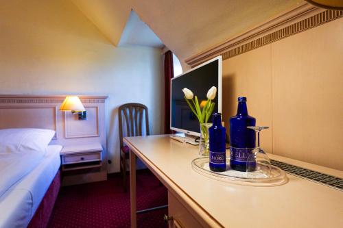 Hotel Casino im Park - image 12