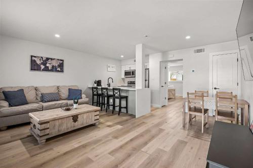 Chic & Stylish 1BR Retreat - Near Zilker Park