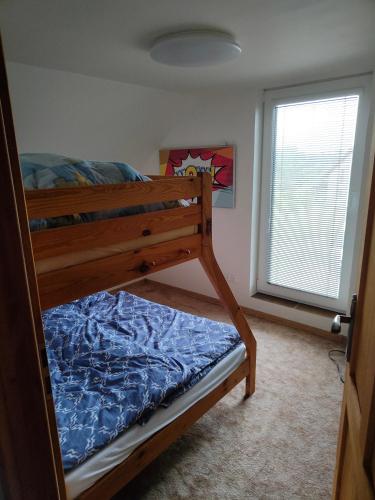 Chata Vyžice s bazénem se zimní zahradou a venkovním posezením (Chata Vyzice s bazenem se zimni zahradou a venkovnim posezenim) in Stary Dvur