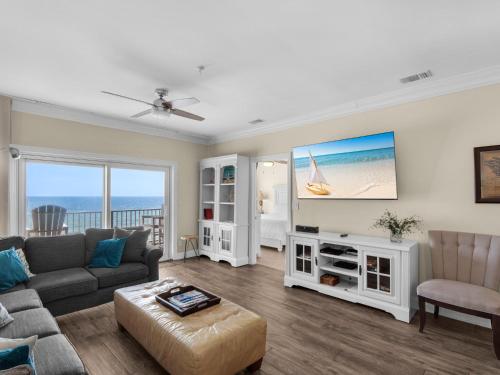 Emerald Dunes 502 by Newman-Dailey