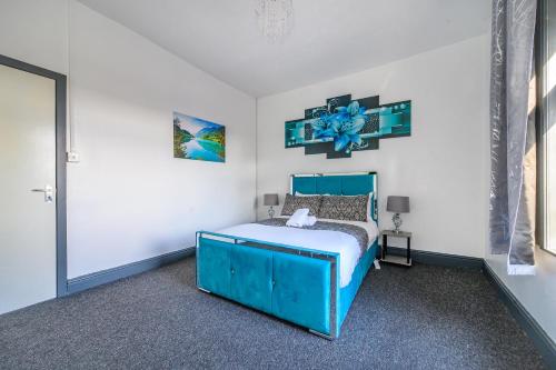 -RB27A- For your relaxed & Cosy stay,Free Parking chambre d'hôte Morley