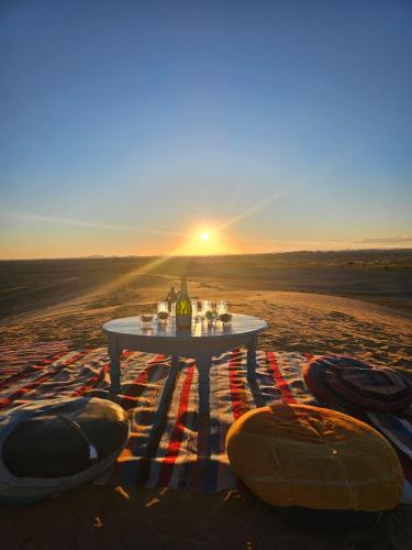 Riad Marhaba Merzane in Merzouga