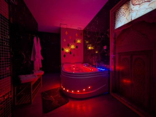 1000 et une nuit Hotel de charme Chavagnes-en-Paillers