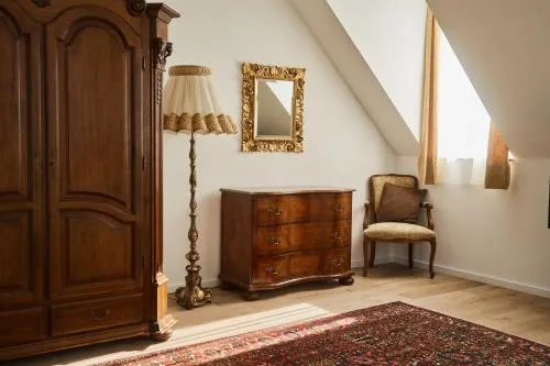 Residenz Rosina Salzburg in Salzburg, Österreich