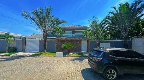 Mansão em ilha de Guaratiba Rj! – khách sạn tại Guaratiba