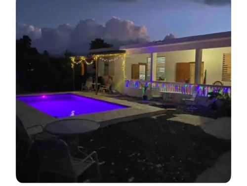 Casa Playa Estela
