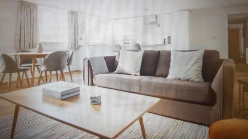 Cozy Garden Home chambre d'hôte Covent Garden Hotel