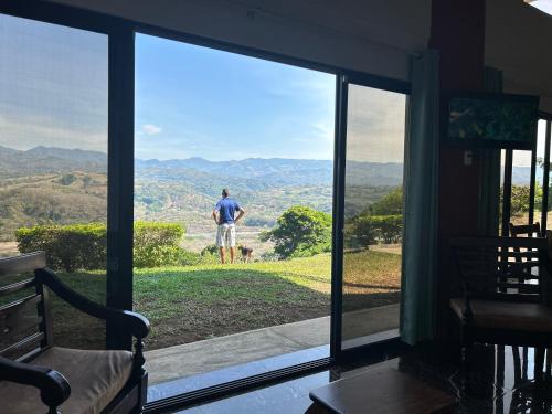 Conectar con la naturaleza in Baranka