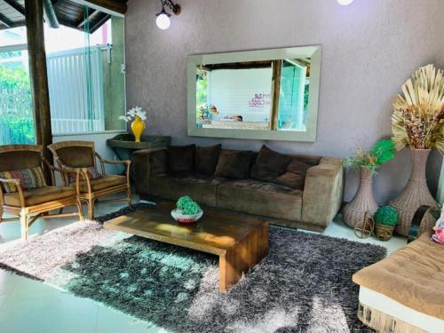 Hotel Brisa da Costa - 로비