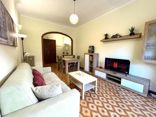 Triade Home, Rome