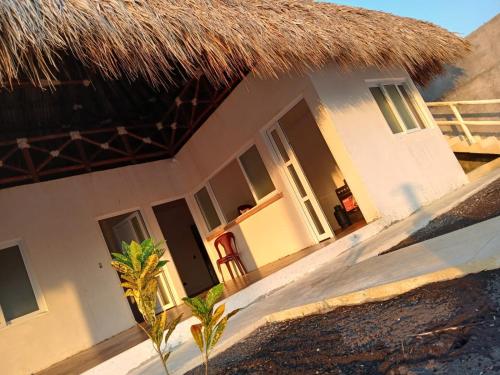 Villa Sanyolí (Villa Sanyoli) in Chulamar