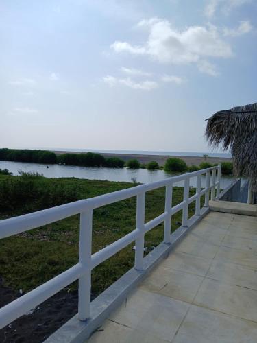Villa Sanyolí (Villa Sanyoli) in Chulamar