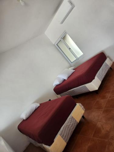 Villa Sanyolí (Villa Sanyoli) in Chulamar