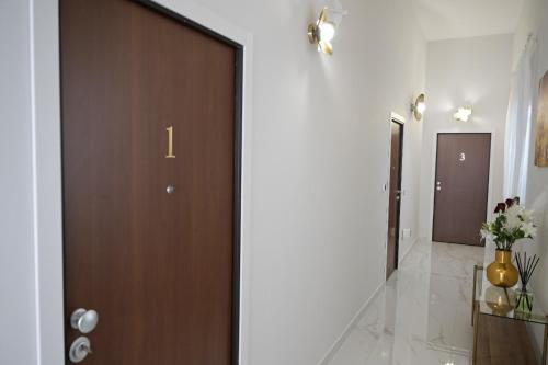 IL GIGLIO b&b in Recale
