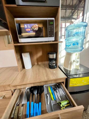 Hermoso Apartamento equipado in Puerto Barrios