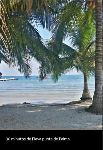 Hermoso Apartamento equipado in Puerto Barrios