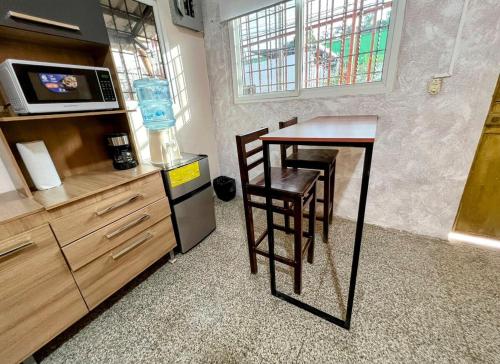 Hermoso Apartamento equipado in Puerto Barrios