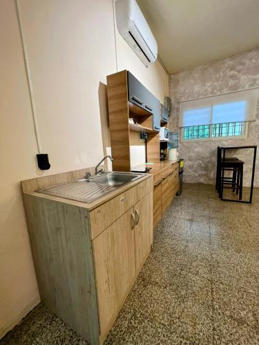 Hermoso Apartamento equipado in Puerto Barrios