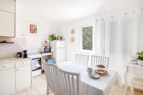 A home in kibbutz Yifat in Kfar Baruch