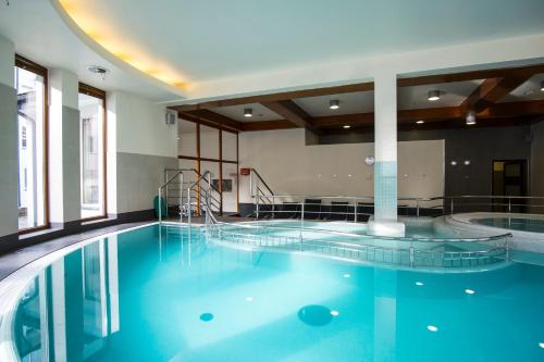 Apartamenty Comfort & Spa Stara Polana