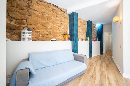 The Nest Masia Can Tiranasi Relájate y Disfruta Escapada con Encanto Cerca de Barcelona- 2