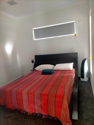 Maha Melton Homestay in Melton South