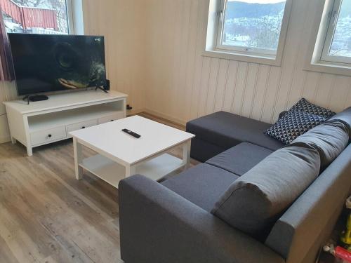 2-bedroom, walking distance to the city center, Drammen (fotografie 5)