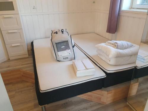 2-bedroom, walking distance to the city center, Drammen (fotografie 7)