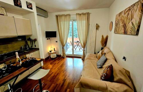 Dream Home Cortina, Рим (фото 7)