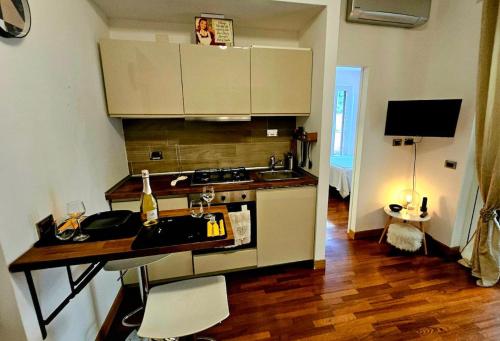 Dream Home Cortina, Рим (фото 8)