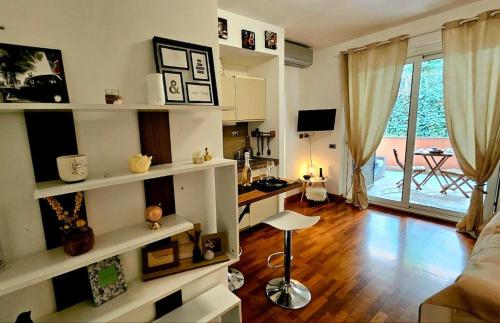 Dream Home Cortina, Рим (фото 9)