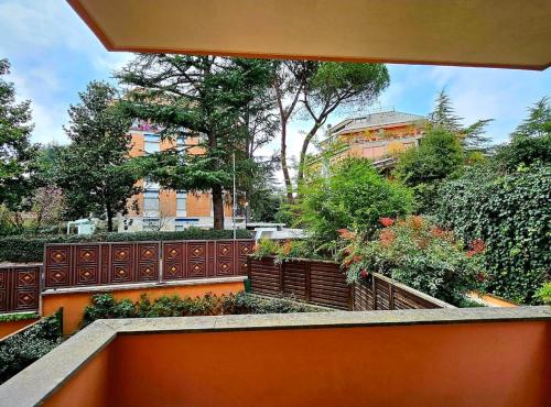 Dream Home Cortina, Рим (фото 10)