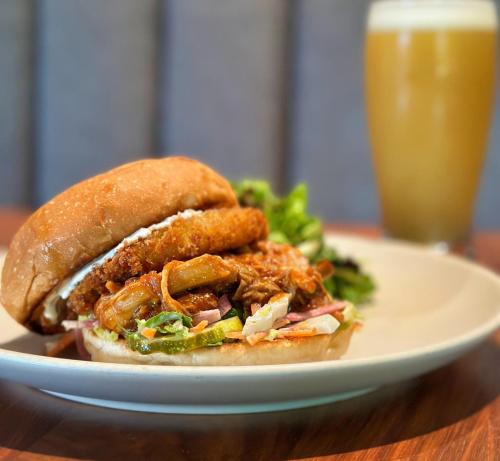 Kimpton Marlowe by IHG